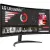 Монитор LG UltraWide 34WR50QK-B