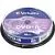 DVD+R диск Verbatim 4.7Gb 16x 43498 (10 шт.)