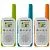 Портативная радиостанция Motorola Talkabout T42 Triple