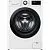 Стирально-сушильная машина LG F2V3FR6W