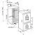 Холодильник Liebherr ICNd 5103 Pure NoFrost