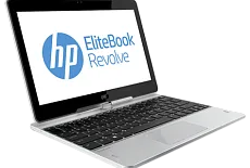 EliteBook Revolve – гибридный ноутбук от HP