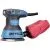 Эксцентриковая шлифмашина DongCheng DSA125 Эксцентриковая шлифмашина DongCheng DSA125