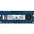 Оперативная память Kingston ValueRAM 4GB DDR3 SO-DIMM PC3-12800 (KVR16LS11/4)