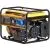 Бензиновый генератор Skiper LT9000EK