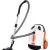 Пылесос Thomas Twin Aquawash Pet 788524