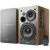 Акустика Edifier R1280T (коричневый) Акустика Edifier R1280T (коричневый)