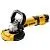 Полировальная машина DeWalt DWE4257KT (кейс)