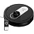 Робот-пылесос Polaris PVCR 4250 WIFI IQ Home (черный)