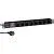 Блок розеток ExeGate ServerPro PDU-19H803 Al-8S-EU2CU-SW