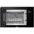 Микроволновая печь Haier HMX-BTG259B