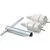 Бензиновый генератор SBK BG4100