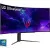 Игровой монитор LG UltraGear 45GR95QE-B