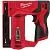 Степлер Milwaukee M12 BST-0 4933459634 (без АКБ)
