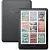 Электронная книга Amazon Kindle Colorsoft 16GB (newest model, черный)