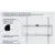 Кронштейн для телевизора Kromax IDEAL-3W (белый)