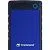 Внешний накопитель Transcend StoreJet 25H3 4TB (синий)