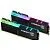 Оперативная память G.Skill Trident Z RGB 2x8GB DDR4 PC4-32000 F4-4000C18D-16GTZRB
