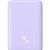 Внешний аккумулятор Baseus Magnetic Mini Air Wireless Fast Charge Power Bank 20W 10000mAh (сиреневый)