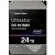 Жесткий диск WD Ultrastar DC HC580 24TB WUH722424ALE604