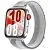 Умные часы Huawei Watch FIT 4 (серебристый, с серым нейлоновым ремешком, международная версия)