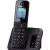 Радиотелефоны DECT Panasonic KX-TGH220RUB