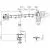 Кронштейн для монитора Gembird MA-D2-01 Кронштейн для монитора Gembird MA-D2-01