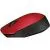 Мышь Logitech M171 (красный/черный) Мышь Logitech M171 (красный/черный)
