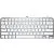 Клавиатура Logitech MX Keys Mini 920-010473 (светло-серый, нет кириллицы)
