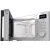 Микроволновая печь Gorenje MO20A3WH