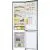 Холодильник Samsung RB38C600CS9/EF