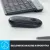 Мышь Logitech M350 Pebble (графит) Мышь Logitech M350 Pebble (графит)