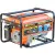 Бензиновый генератор SBK BG4600
