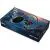 Проводной микрофон Ritmix RDM-270 (черный)