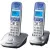Радиотелефон Panasonic KX-TG2512RUS