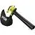 Садовая воздуходувка Ryobi RBV3000CSV