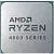 Процессор AMD Ryzen 3 PRO 4350G