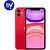 Смартфон Apple iPhone 11 128GB Восстановленный by Breezy, грейд A (PRODUCT)RED