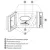 Микроволновая печь BBK 20MWG-733T/BS-M Микроволновая печь BBK 20MWG-733T/BS-M