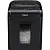 Шредер Fellowes Powershred 10M (черный)