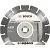 Отрезной диск алмазный Bosch Standard 2.608.602.200