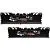 Оперативная память G.Skill Flare X 2x8GB DDR4 PC4-25600 F4-3200C16D-16GFX