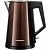 Электрический чайник Redmond (Редмонд) KM244 (коричневый)