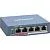 Настраиваемый коммутатор Hikvision DS-3E1105P-EI
