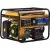Бензиновый генератор Skiper LT9000EK Бензиновый генератор Skiper LT9000EK