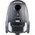 Пылесос Willmark VC-2650DBM (черный/серый)