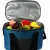 Термосумка Miru 9041 28.5л (серый/синий) Термосумка Miru 9041 28.5л (серый/синий)