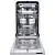 Встраиваемая посудомоечная машина Zigmund & Shtain DW 303.4