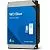 Жесткий диск WD Blue 4TB WD40EZZX
