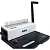 Брошюровщик Office-Kit B2120N